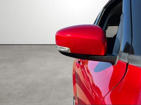 Suzuki Swift 1.4 Boosterjet 48V Hybrid Sport 5dr 11