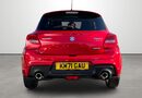 Suzuki Swift 1.4 Boosterjet 48V Hybrid Sport 5dr 8