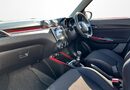 Suzuki Swift 1.4 Boosterjet 48V Hybrid Sport 5dr 2
