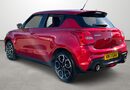 Suzuki Swift 1.4 Boosterjet 48V Hybrid Sport 5dr 3