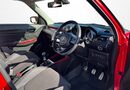 Suzuki Swift 1.4 Boosterjet 48V Hybrid Sport 5dr 17