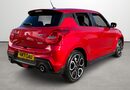 Suzuki Swift 1.4 Boosterjet 48V Hybrid Sport 5dr 9
