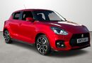 Suzuki Swift 1.4 Boosterjet 48V Hybrid Sport 5dr 1