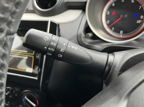 Suzuki Swift 1.0 Boosterjet SZ-T 5dr 24