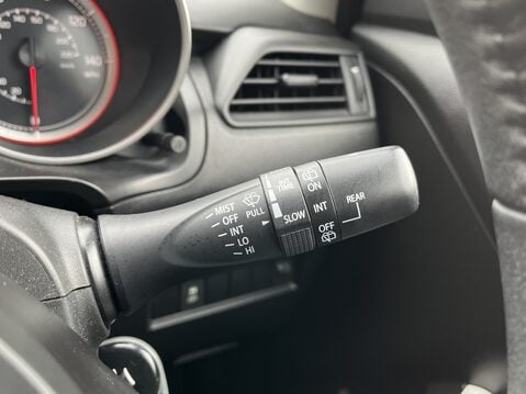 Suzuki Swift 1.0 Boosterjet SZ-T 5dr 25