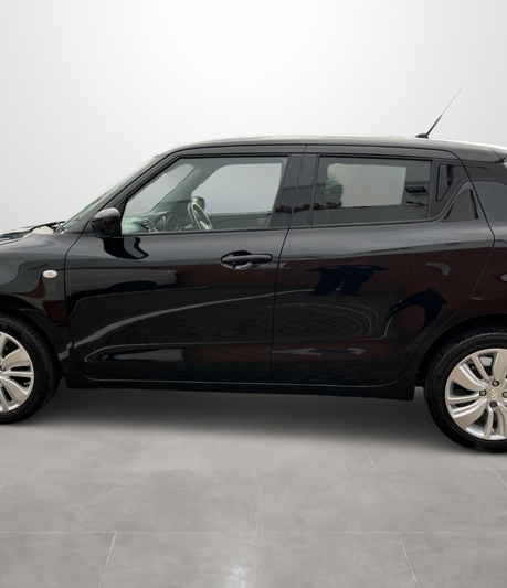 Suzuki Swift 1.0 Boosterjet SZ-T 5dr