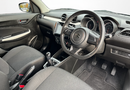 Suzuki Swift 1.0 Boosterjet SZ-T 5dr 14
