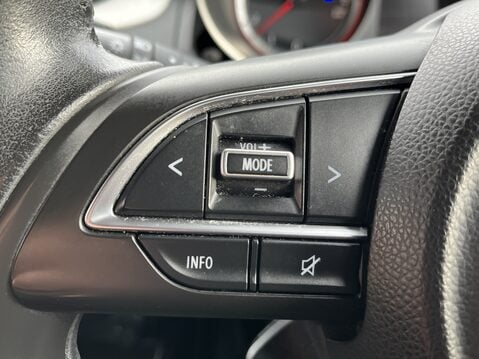 Suzuki Swift 1.0 Boosterjet SZ-T 5dr 23