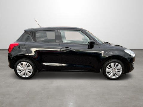 Suzuki Swift 1.0 Boosterjet SZ-T 5dr 10