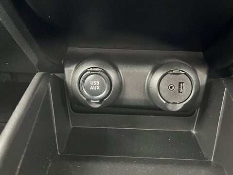 Suzuki Swift 1.0 Boosterjet SZ-T 5dr 20