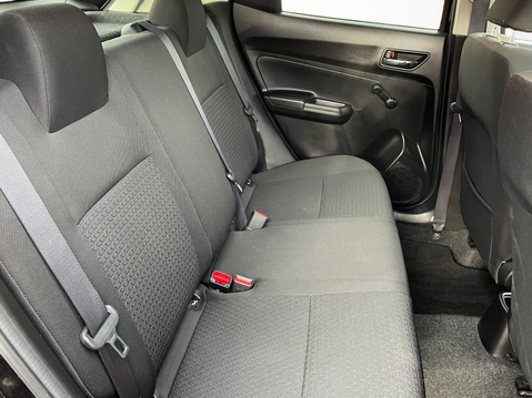 Suzuki Swift 1.0 Boosterjet SZ-T 5dr 15