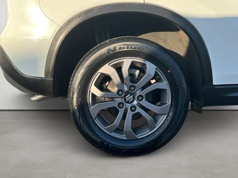 Suzuki Vitara 1.6 SZ4 5dr 11