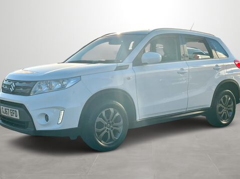 Suzuki Vitara 1.6 SZ4 5dr 6