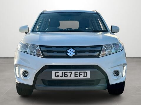 Suzuki Vitara 1.6 SZ4 5dr 5