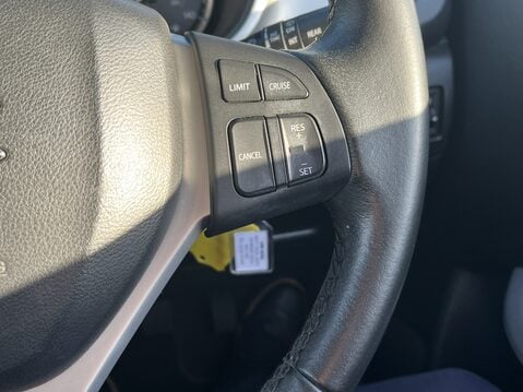 Suzuki Vitara 1.6 SZ4 5dr 21