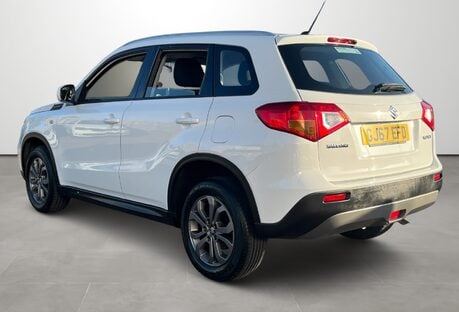 Suzuki Vitara 1.6 SZ4 5dr
