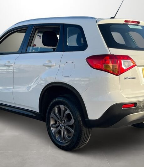 Suzuki Vitara 1.6 SZ4 5dr
