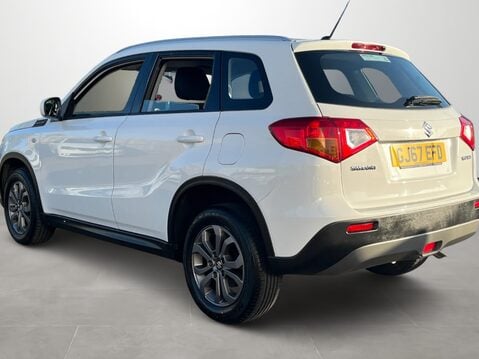 Suzuki Vitara 1.6 SZ4 5dr 3