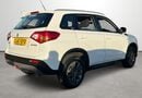 Suzuki Vitara 1.6 SZ4 5dr 9