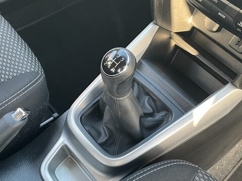 Suzuki Vitara 1.6 SZ4 5dr 25