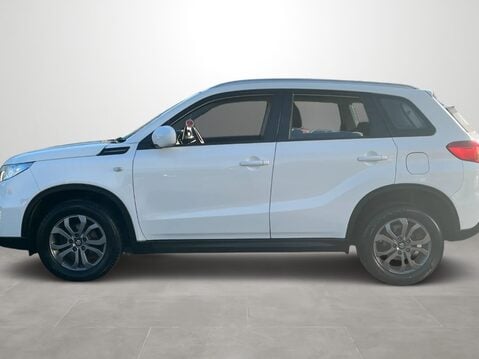 Suzuki Vitara 1.6 SZ4 5dr 7