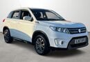 Suzuki Vitara 1.6 SZ4 5dr 1