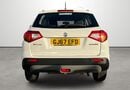 Suzuki Vitara 1.6 SZ4 5dr 8