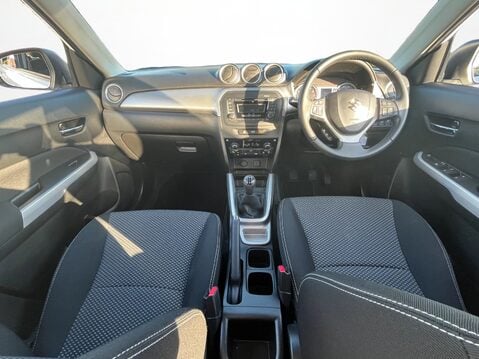 Suzuki Vitara 1.6 SZ4 5dr 16