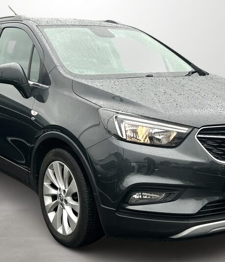 Vauxhall Mokka X 1.4T Elite Nav 5dr