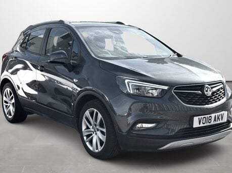 Vauxhall Mokka X 1.4T Active 5dr Auto