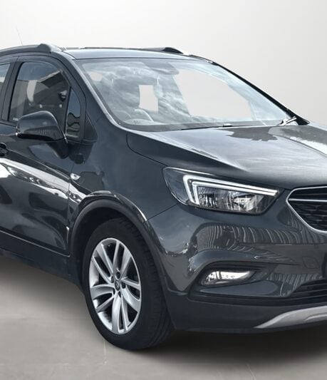 Vauxhall Mokka X 1.4T Active 5dr Auto