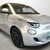 Fiat 500 87kW Giorgio Armani 42kWh 3dr Auto 1