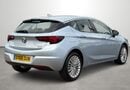 Vauxhall Astra 1.4T 16V 150 Elite Nav 5dr 9