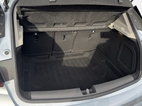 Vauxhall Astra 1.4T 16V 150 Elite Nav 5dr 35