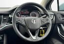 Vauxhall Astra 1.4T 16V 150 Elite Nav 5dr 17