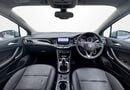 Vauxhall Astra 1.4T 16V 150 Elite Nav 5dr 16