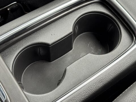 Vauxhall Astra 1.4T 16V 150 Elite Nav 5dr 26