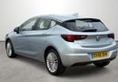 Vauxhall Astra 1.4T 16V 150 Elite Nav 5dr 3