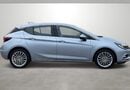 Vauxhall Astra 1.4T 16V 150 Elite Nav 5dr 10