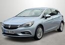 Vauxhall Astra 1.4T 16V 150 Elite Nav 5dr 6