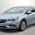 Vauxhall Astra 1.4T 16V 150 Elite Nav 5dr 6