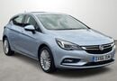 Vauxhall Astra 1.4T 16V 150 Elite Nav 5dr 1