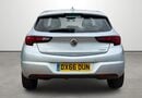 Vauxhall Astra 1.4T 16V 150 Elite Nav 5dr 8
