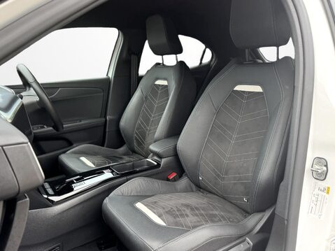 Vauxhall Mokka 100kW Ultimate 50kWh 5dr Auto 19