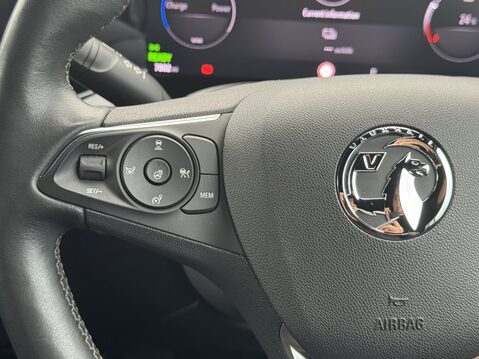Vauxhall Mokka 100kW Ultimate 50kWh 5dr Auto 28