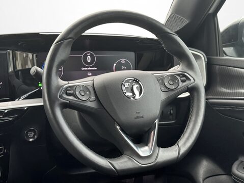 Vauxhall Mokka 100kW Ultimate 50kWh 5dr Auto 17