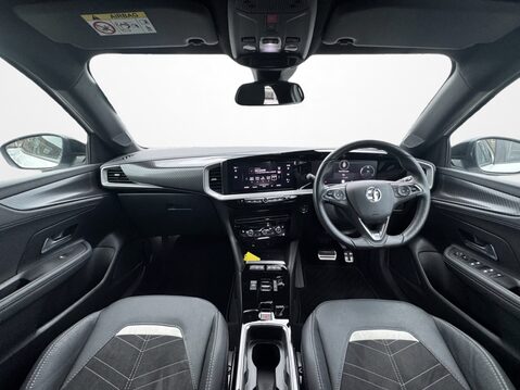 Vauxhall Mokka 100kW Ultimate 50kWh 5dr Auto 16