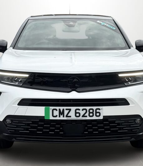 Vauxhall Mokka 100kW Ultimate 50kWh 5dr Auto