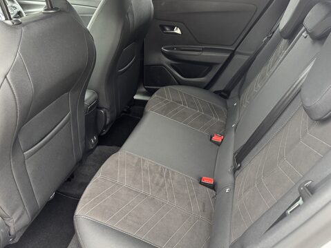 Vauxhall Mokka 100kW Ultimate 50kWh 5dr Auto 34