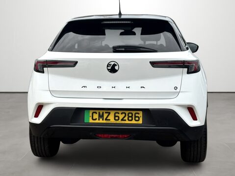 Vauxhall Mokka 100kW Ultimate 50kWh 5dr Auto 8